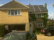 Solus Renewable Energy Ltd 609067 Image 2